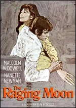 Raging Moon