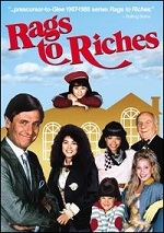 Rags To Riches - The Complete Series