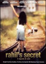 Rahil´s Secret  