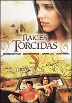 Raices Torcidas