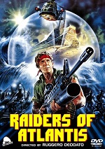 Raiders Of Atlantis