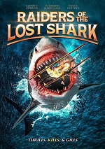Raiders Of The Lost Shark