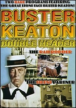 Railrodder / Silent Partner