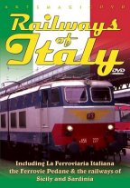 Railways Of Italy
