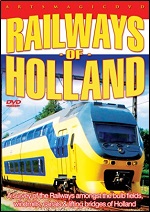 Railways Of Holland