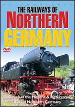 Railways Of Northern Germany