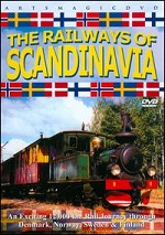 Railways Of Scandinavia