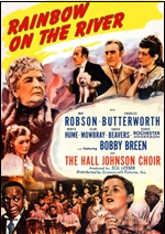 Rainbow On The River