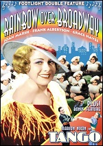 Rainbow Over Broadway / Tango
