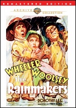 Rainmakers