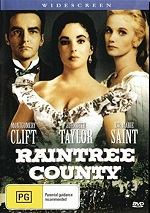 Raintree County