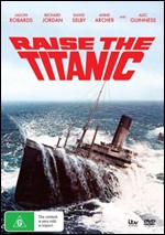 Raise The Titanic