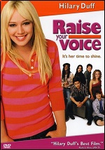 Raise Your Voice