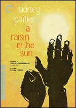 Raisin In The Sun - Criterion Collection