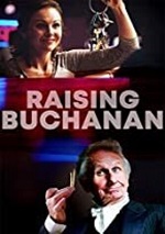 Raising Buchanan