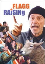 Raising Flagg