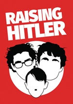 Raising Hitler