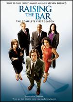 Raising The Bar - The Complete First Season
