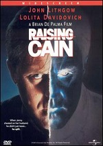 Raising Cain