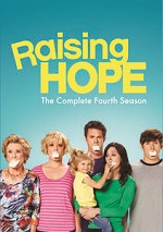Raising Hope - The Complete Fourth Season
