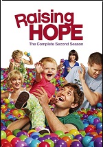 Raising Hope - The Complete Second Season