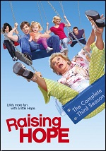 Raising Hope - The Complete Third Season