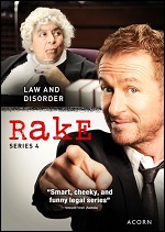Rake - Series 4
