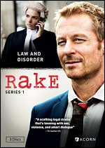 Rake - Series 1