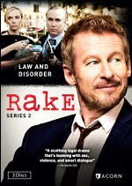 Rake - Series 2