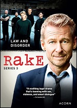 Rake - Series 3