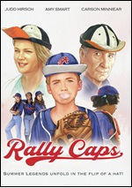 Rally Caps