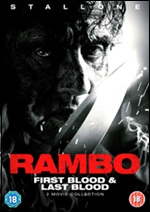 Rambo - First Blood / Last Blood
