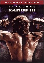 Rambo III: Ultimate Edition