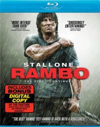Rambo - Special Edition (BLU-RAY)