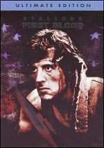 Rambo: First Blood - Ultimate Edition