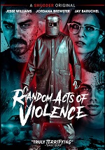 Random Acts Of Violence