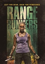 Range Runners