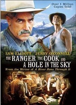 Ranger The Cook And A Hole In The Sky
