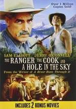 Ranger The Cook And A Hole In The Sky