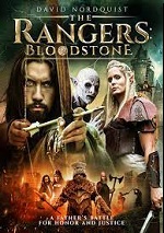 Rangers: Bloodstone