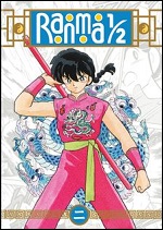 Ranma 1/2 - Set 2