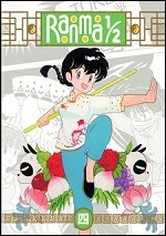 Ranma 1/2 - Set 4