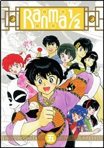 Ranma 1/2 - Set 5
