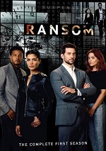 Ransom - The Complete First Season