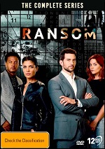 Ransom - The Complete Series