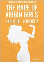 Rape Of The Virgin Girls