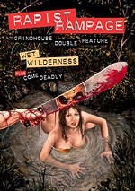 Rapist Rampage Grindhouse Double Feature