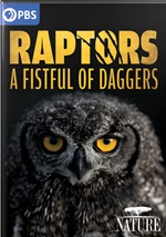 Raptors: A Fistful Of Daggers
