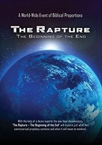 Rapture - The Beginning Of The End