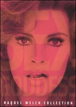 Raquel Welch Collection